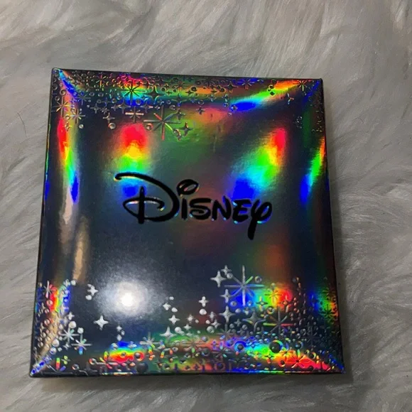 Disney Tiana from the princess and the frog “Dreams are the spice…” Necklace NIB - Picture 3 of 5